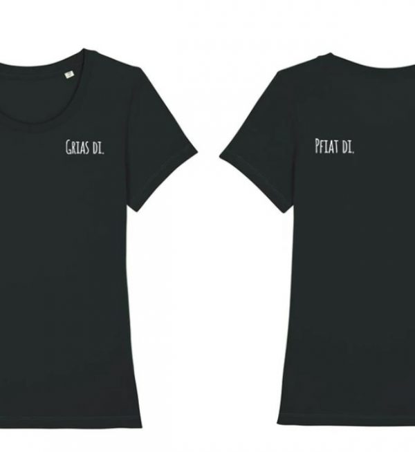 Grias Di Pfiat Di Damen Shirt Online Bestellen Moden Anderle